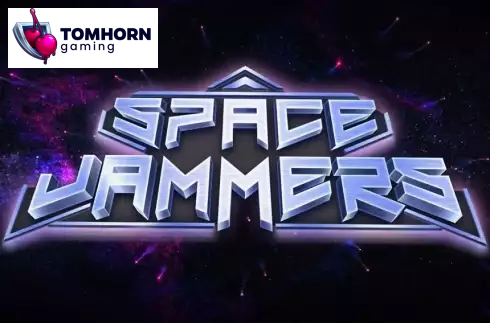 Spacejammers